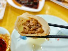 -春水锅贴·传统鲁菜(大明湖店)