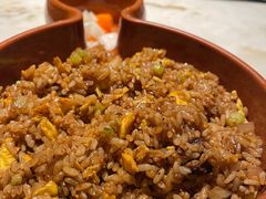 -绿茶餐厅(松江万达店)