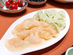 -船歌·鱼水饺青岛菜(闽江二路店)