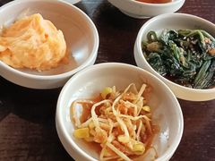 -Fuzzy Bistro 浮几韩餐·茶酒馆
