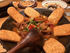 -老阿爸鲜鱼土菜(园区永旺店)