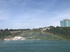 -尼亚加拉瀑布州立公园