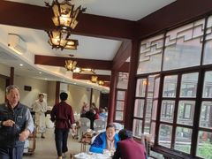 -东江渔村·古典园林·30年粤菜老字号(太和店)