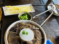 -滇釜火锅·能喝汤的火锅(车公庄店)