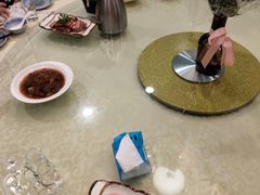-王中王餐厅(东安路店)