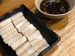 Q弹皮冻-醉牛腩·面小馆
