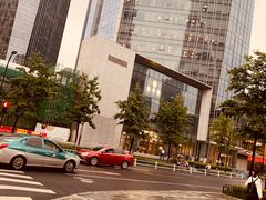 -杭州平安悦坊 PAFC LIVING