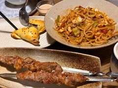 -那时新疆·若羌(经纬汇店)