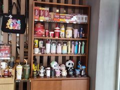 -COSTA COFFEE(金长安大厦店)