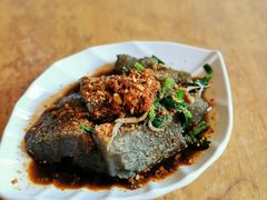 -胖金妹鸡豆凉粉店
