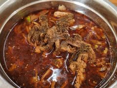-鹍记特色牛杂面