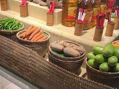 -洞庭土菜馆(天河北总店)