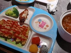 -怪噜范·贵阳小吃大排档(金源旗舰店)