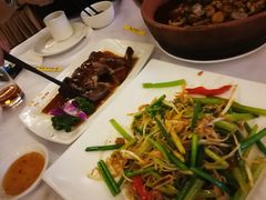 -朱仔记食府(江南大道店)