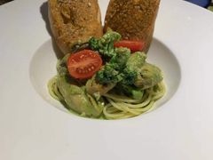 -厚积云牛排餐吧(宽窄巷子店)