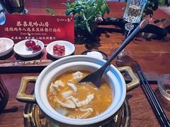 -龙吟山房(青龙山庄店)