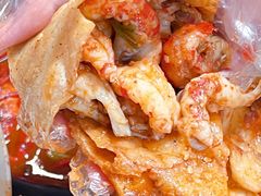 -香满锅老北京羊蝎子火锅·家常菜(新街口店)