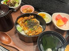 -玄白·炭烤活鳗(上海首店)