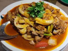 -阿西娅·西北妈妈拿手菜·清真(西关店)