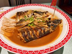 -老德州四合院·德州菜(天衢路店)