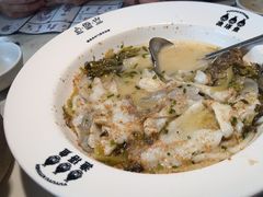-渔语鱼酸菜鱼新川菜(来福士店)