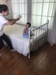 -小鬼当佳儿童摄影(回龙观店)