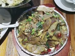 -桑吉林新派藏餐·汤锅·川菜