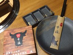 -一牛道炭火烧肉居酒屋(椒江店)