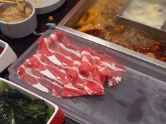 -重庆德忆火锅（龙南街3店）(渝水岸餐饮)