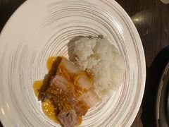 -庐灶江南·江南菜·四合院Bistro(东直门雍和宫·原华侨宾馆店)