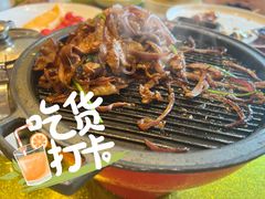 -大鸭梨烤鸭(左家庄店)