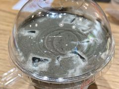 芝麻蛋糕厚乳-1828王老吉·草本新茶(珠江新城地铁站店)