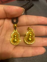 -粤豪珠宝(贝丽北路店)