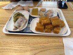 -冰泉豆浆馆(新界店)