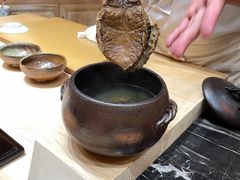 -荣一代目OMAKASE板前料理