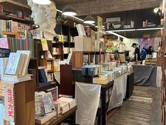 -1200读书自习室(体育东店)