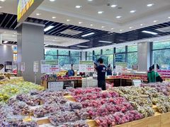 -雨露空间(青林湾店)