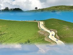 -百里天路