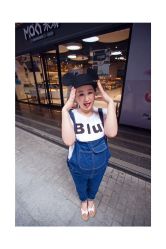 点击看大图 -蔚蓝映像STUDIO婚纱摄影(南稍门店)