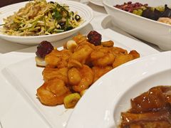 -大铁勺新津菜(迎水道店)