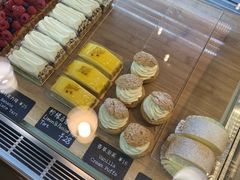 -麦田工坊(月湖店)