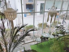 -CHILLAX轻乐时(侨建·Hi City店)