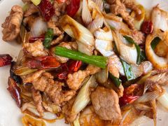 -隔壁老王·家常云南菜(花巷店)