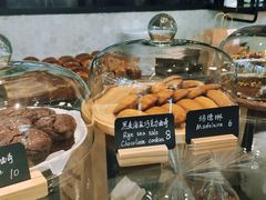 -麦田工坊(月湖店)