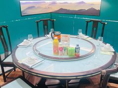 -忘不了渔村(将军大道店)