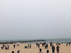 -青岛第二海水浴场