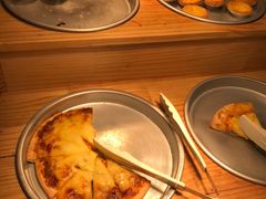 -佰烧海鲜烤肉火锅自助(熙地港店)