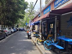 -先锋羽毛球馆