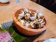 东海醉花螺-宁波柏悦酒店·钱湖渔港
