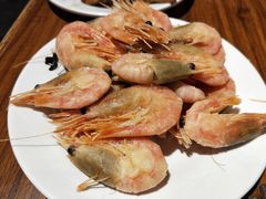 -汉巴味德(沈阳万象汇店)